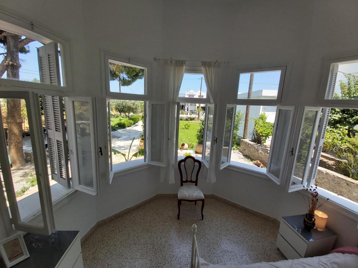 Tower Traditional Pool Villa Κρεμαστή Εξωτερικό φωτογραφία