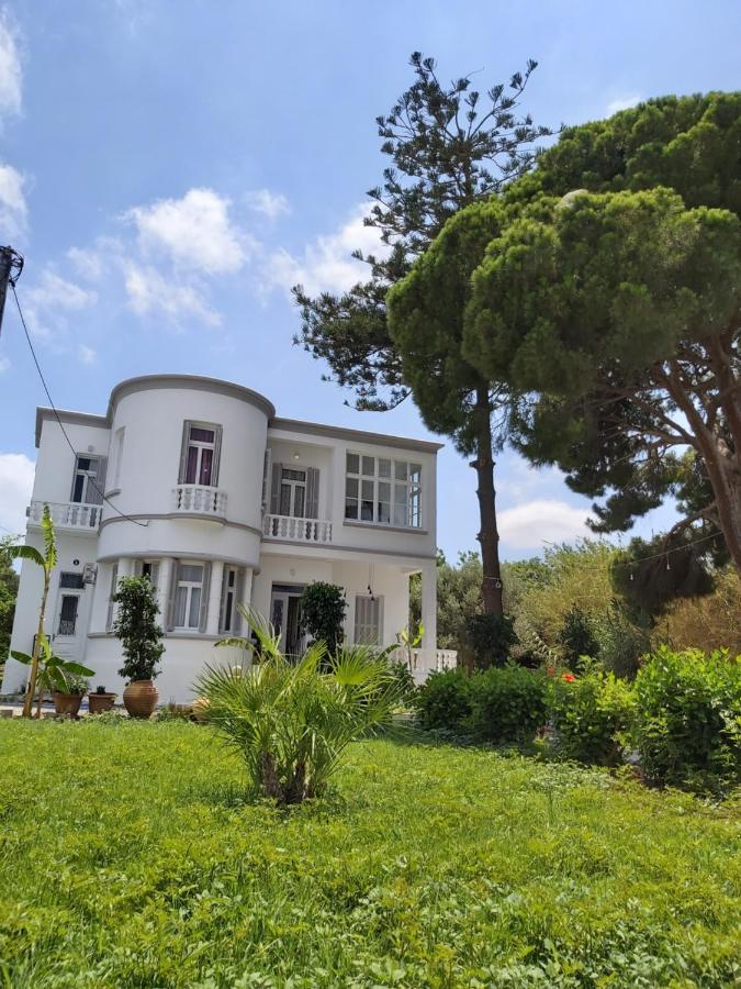Tower Traditional Pool Villa Κρεμαστή Εξωτερικό φωτογραφία