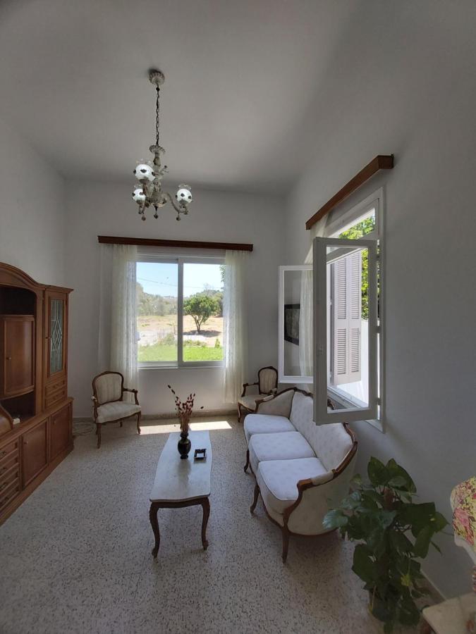 Tower Traditional Pool Villa Κρεμαστή Εξωτερικό φωτογραφία