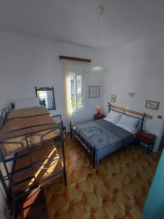 Tower Traditional Pool Villa Κρεμαστή Εξωτερικό φωτογραφία