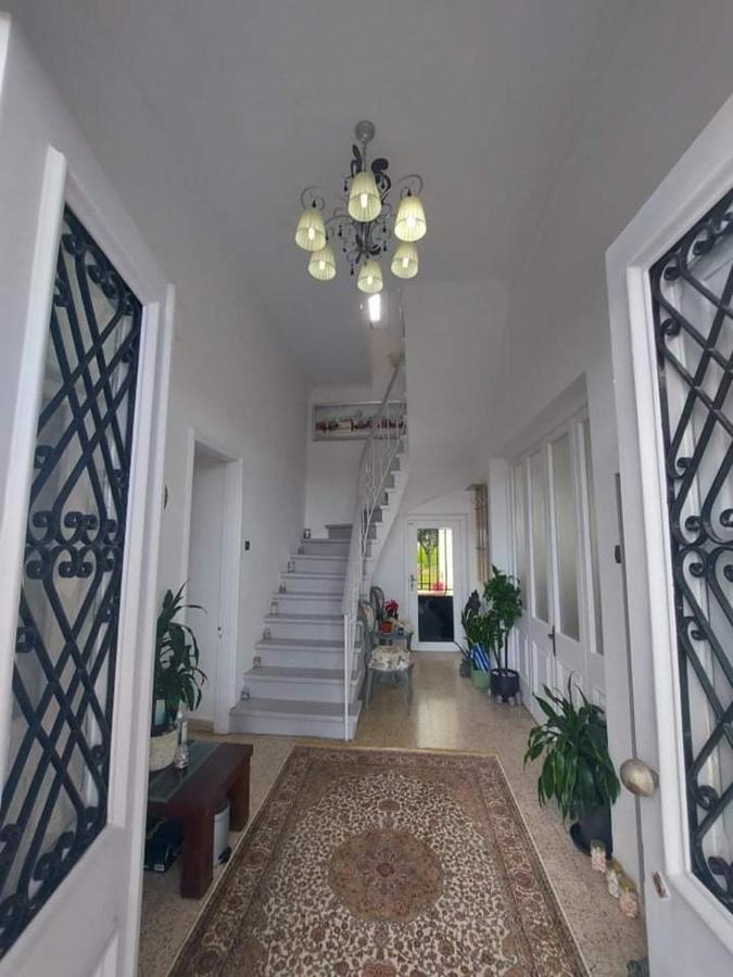 Tower Traditional Pool Villa Κρεμαστή Εξωτερικό φωτογραφία